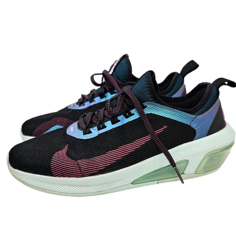 Nike Womens Air Max Fly Running Shoes  Size 9.5 - Picture 5 of 12